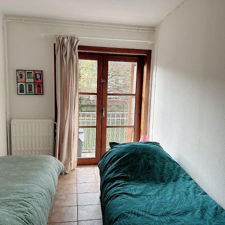 Appartement Centre Ville Турне Экстерьер фото