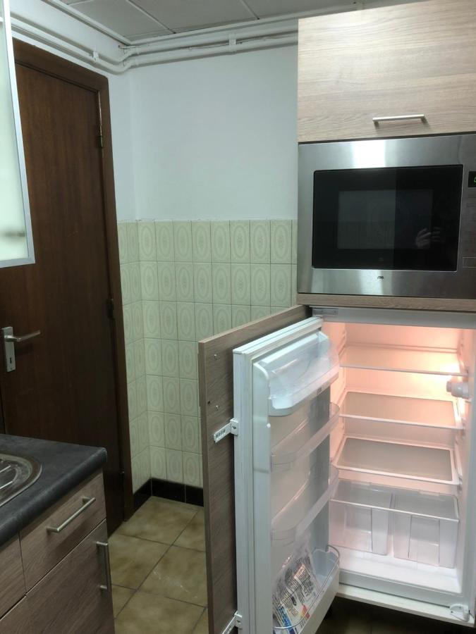 Appartement Centre Ville Турне Экстерьер фото