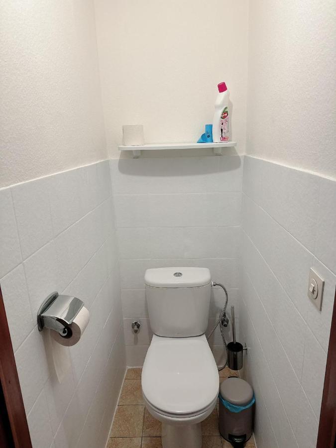 Appartement Centre Ville Турне Экстерьер фото